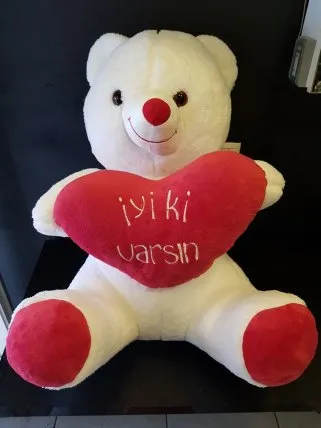 Iyi ki varsın 