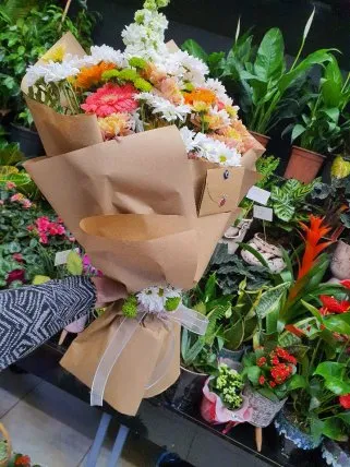 Kır çiçeği 