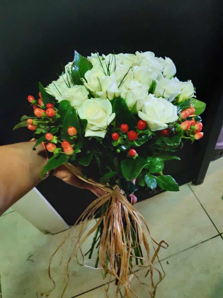 Eskişehir Çiçek- buket