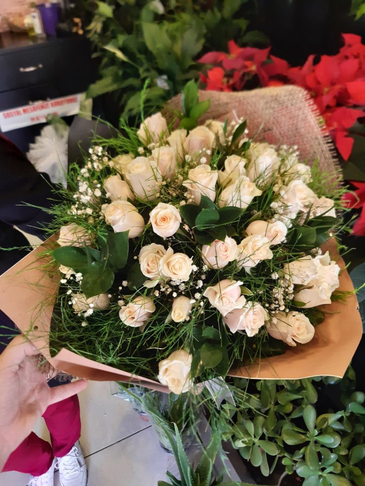 Eskişehir Çiçek- buket