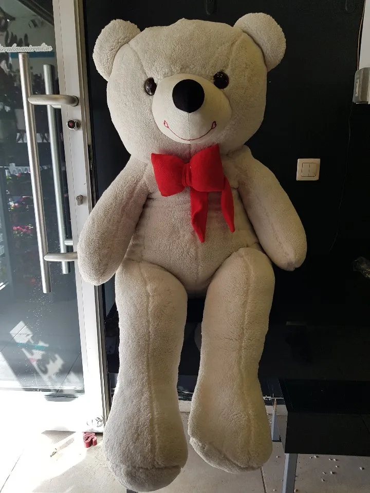 Peluş ayı 