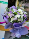 Çiçekçi - Lila aşkına 
