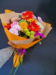 Çiçekçi - Renk Cümbüşü 