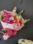 Çiçekçi - Rengarenk sevgi 