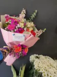 Çiçekçi - Rengarenk sevgi 